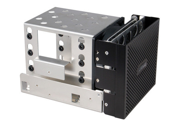 Lian Li Hard Drive Mount Kit Model: EX-34NB – Coolerguys