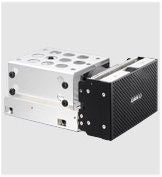 Lian Li HDD Mount Kit Model: EX-23N Black or Silver – Coolerguys