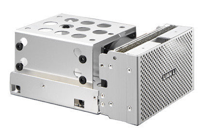Lian Li HDD Mount Kit Model: EX-23N Black or Silver – Coolerguys