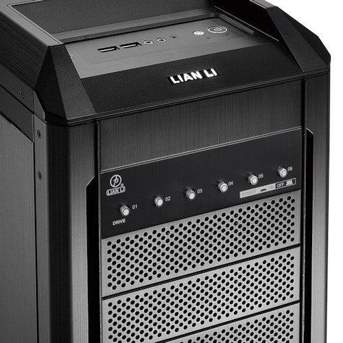 lian Кабель для ПК Lian Li Strimer PLUS V2(12+4pin to 12+4pin, Light