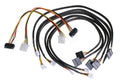 Lian Li HDD Power Controller Model : BZ-H06 (Black) - Coolerguys