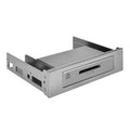 Lian Li USB 2.0 HUB/Power e-SATA Combo HS Port: BZ- – Coolerguys