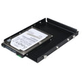 Lian Li  Internal 2.5 inch HDD Tray Model: HD-H32 (Black) - Coolerguys