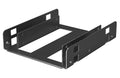 Lian Li Internal Hard Drive Mounting Kit HD-321 3.5 to 2x 2.5 Silver or Black - Coolerguys