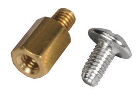 Lian Li Motherboard Screw and Bolt  Model: S-M01 (40pcs) - Coolerguys