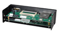 Lian Li Multitier in 1 Memory Card Reader / High-Speed USB Hub / Power e-SATA  Model: BZ-S01 (Black) - Coolerguys