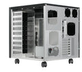 Lian li PC-343B super server case - Coolerguys