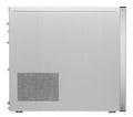 Lian Li PC-7A PLUSII MID TOWER / Silver Aluminum with  Window - Coolerguys