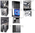 Lian Li PC-A03 Mini Tower Chassic Black - Coolerguys