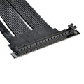 Lian Li Riser Card (Extended Version) Convert Cable #PW-PCI-E38-1 - Coolerguys