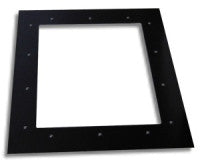 Lian-Li Side PC-6x Window Side Panel (black) - Coolerguys