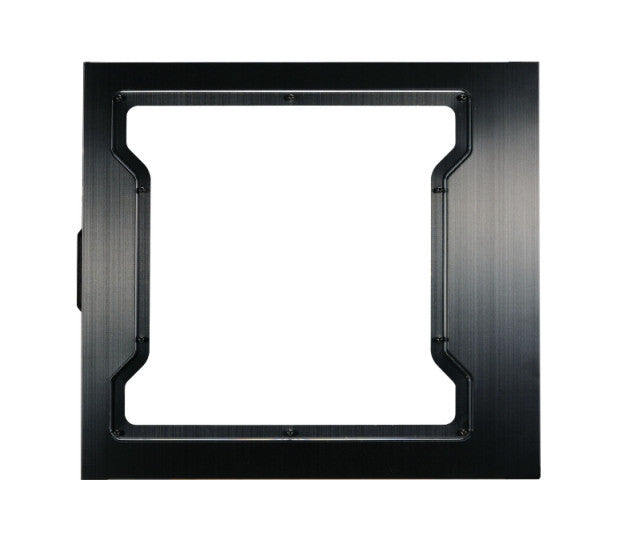 Lian Li W-65BT Black Window side panel - Coolerguys