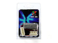 Logisys 3 LED Blue Lazer light #MDLED1BL - Coolerguys