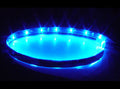 Logisys Blue 12 inch 12Volt Waterproof LED Strip # LDS12BL - Coolerguys