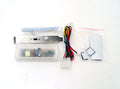 Logisys Clear Sound Activated 3-Way Module Kit #: IV01 - Coolerguys