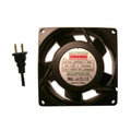 Mechatronics 92x92x25mm High-Speed AC Fan UF92B12-BTHR - Coolerguys