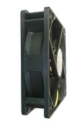 Mechatronics 92x92x25mm High Speed 12 Volt Fan with Locker Rotor Alarm Signal G9225X12B2-FSR - Coolerguys