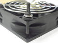 Mechatronics Fan Mounts/Fan Vibration Isolators VI-1- Quantity (4) - Coolerguys