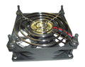 Mechatronics Fan Mounts/Fan Vibration Isolators VI-1- Quantity (4) - Coolerguys