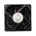 Mechatronics 80x80x25mm Ultra High Speed 12 Volt Fan F8025X12B1 FGR - Coolerguys