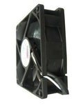 Mechatronics 80x80x25mm Ultra High Speed 12 Volt Fan F8025X12B1 FGR - Coolerguys
