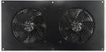 Coolerguys Dual 120mm Fan Cooling Kit with Programmable Thermal Controller - Coolerguys