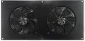 Coolerguys Dual 120mm Fan Cooling Kit - Coolerguys