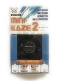 Scythe Mini KAZE 2 40x40x10mm Silent Case Fan - MK4010SL35 new SY124010L - Coolerguys