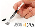 Nexus HIGH PERFORMANCE THERMAL COMPOUND TMP-1000 - Coolerguys