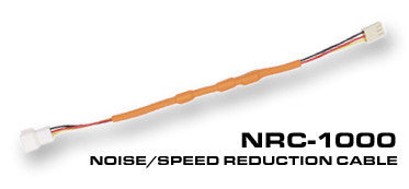 Nexus Noise/Speed Reduction Cable NRC-1000 – Coolerguys