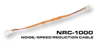Nexus Noise/Speed Reduction Cable NRC-1000 - Coolerguys