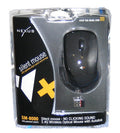 Nexus Silent Mouse Desktop 5 button SM-8000 - Coolerguys