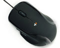 Nexus Silent wired mouse # SM-8500 - Coolerguys