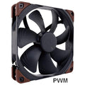 Noctua NF A14 Industrial PPC 140x140x25mm PWM Fan IP52 Rated - Coolerguys