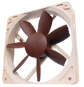 Noctua 120mm NF-S12B ULN 120mm Fan 700/500RPM - Coolerguys