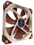 Noctua 140x140x25mm Premium Fan NF-A14 FLX - Coolerguys