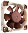 Noctua 40x40x10mm Premium Fan NF-A4x10 FLX - Coolerguys