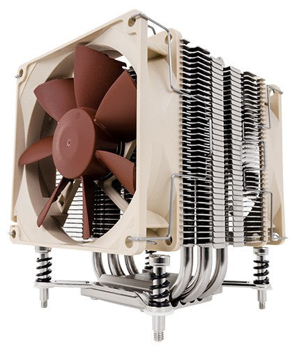 Noctua CPU Cooler NH-U9DX i4 - Coolerguys