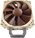 Noctua CPU Cooler NH-U12DO A3 - Coolerguys