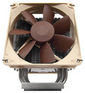 Noctua  CPU Cooler NH-U9DO A3 - Coolerguys