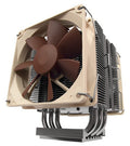 Noctua  CPU Cooler NH-U9DO A3 - Coolerguys