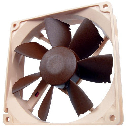 Noctua NF-B9 Vortex Control 92mm Quiet Computer Fan - Coolerguys