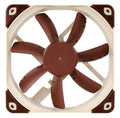 Noctua 120x120x25mm PWM Premium Fan  NF-S12A - Coolerguys