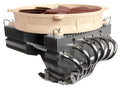 Noctua NH-C12P SE14 CPU Heatpipe Cooler - Coolerguys