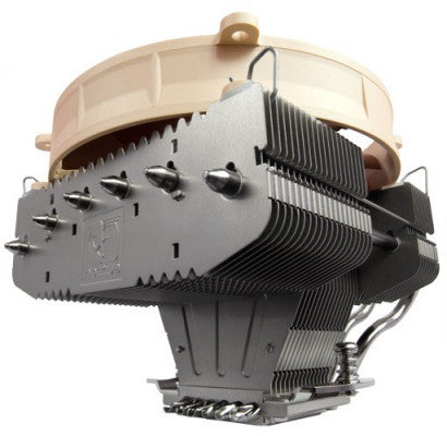 Noctua Cooling Fans Online  Get Noctua's Quiet Fans - Coolerguys