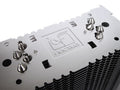 Noctua NH-U12DX 1366 CPU Cooler for LGA 1366 Xeon - Coolerguys