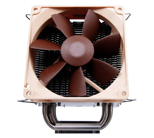 Noctua NH-U9B  SE2 Special Edition Heatpipe CPU Cooler - Coolerguys