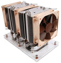 Noctua Xeon CPU Cooler NH-U9DX - Coolerguys