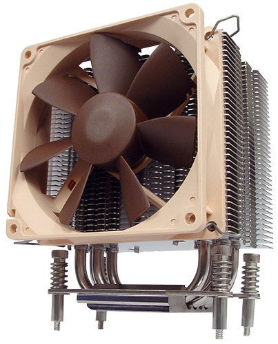 Noctua Xeon CPU Cooler NH-U9DX - Coolerguys