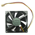 Panaflo NMB MAT 92x92x25mm Ultra High Speed Hydro-Wave with RPM Sensor FBA09A12U1BX - Coolerguys